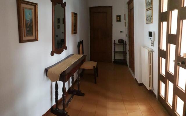 Villa vacanze Monopoli