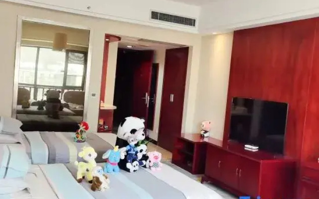 Shennongjia Hotel