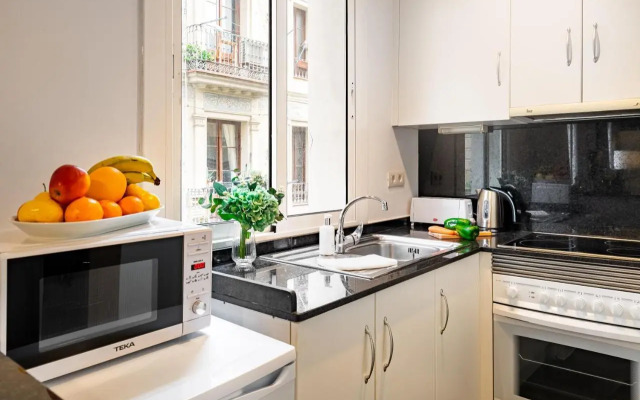 Lodging Apartments Beach Studio 11