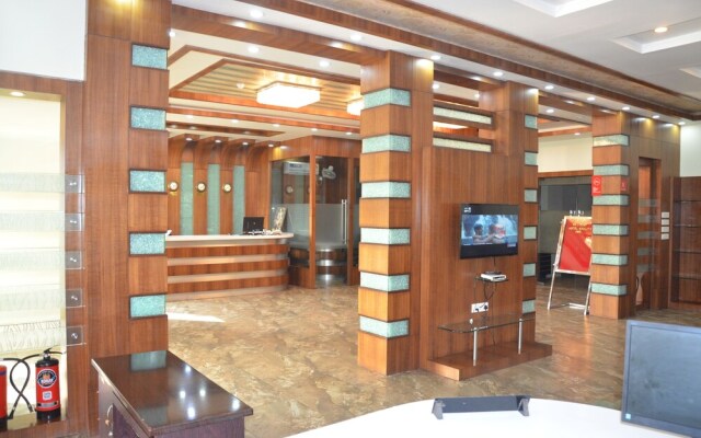 Hotel Kwality Inns