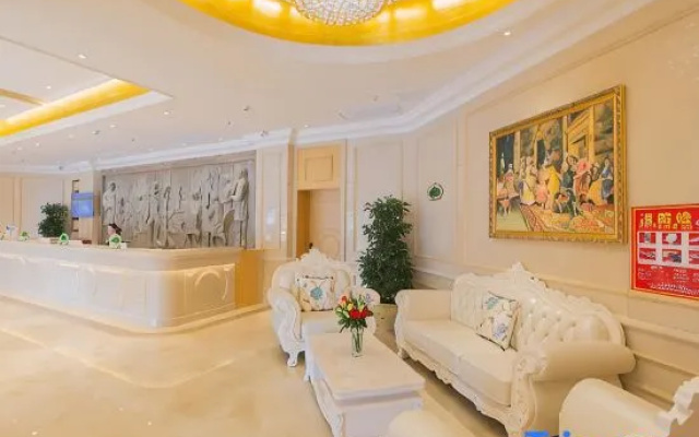 Vienna Hotel
