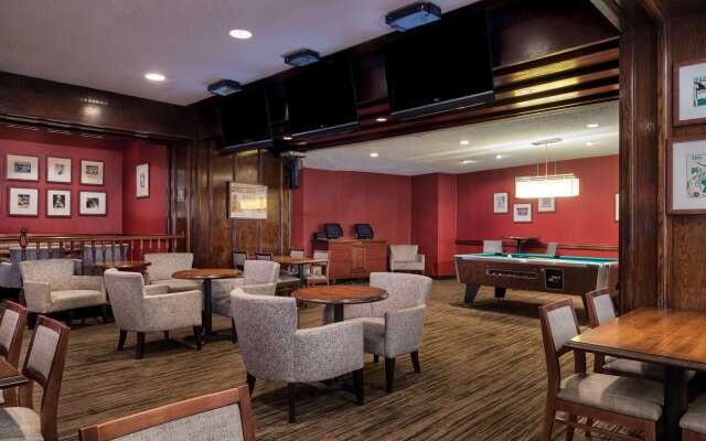 Doubletree by Hilton Philadelphia Airport