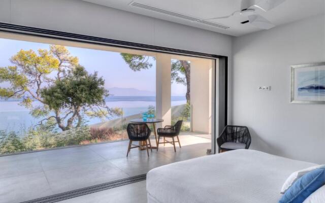 Luxury Villas Skiathos