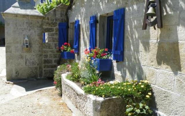 La Ferme Du Bout Du Monde