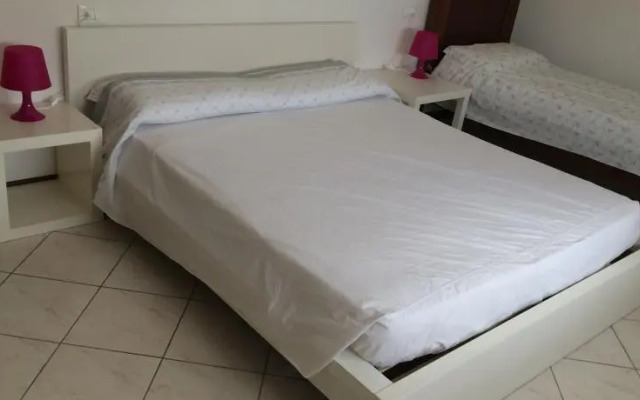 Residence Il Centro di San Giorgio