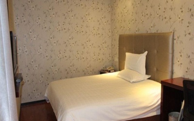 Yiting Si ji Hotel – Guest Rooms – Shanghai