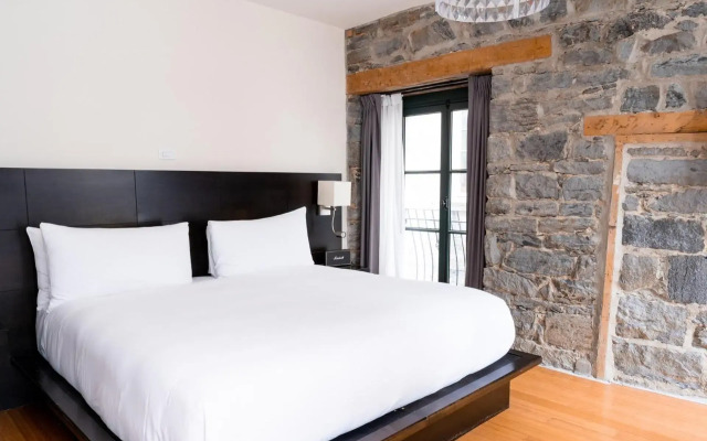 Le Petit Hotel Vieux-Montreal - Saint-Paul