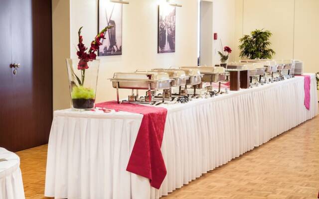 Hotel-Restaurant Hilling