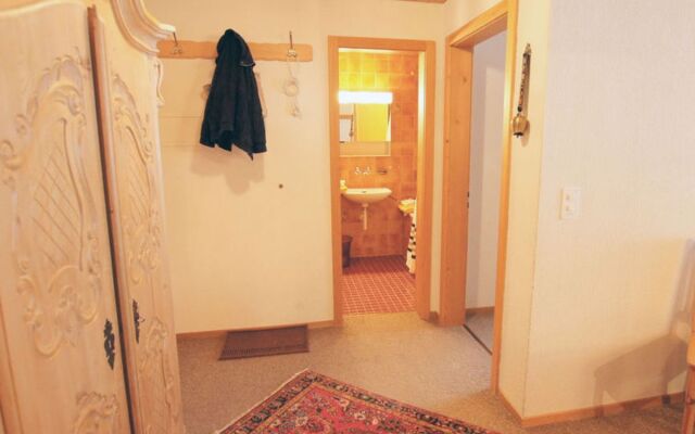 Apartment Kaiser D19