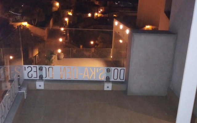 San Giorgio Art Hotel