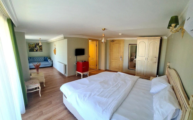 Belizi Hotel