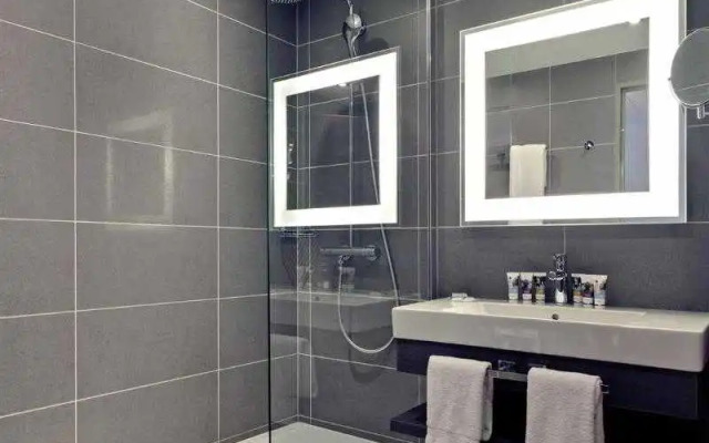 Mercure Clermont Ferrand Centre Jaude Hotel