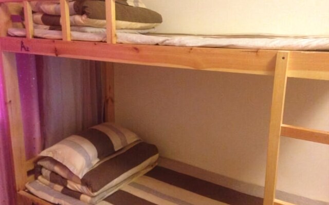 Gulin The Eighth Youth Hostel