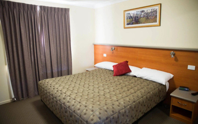 Scone Motor Inn