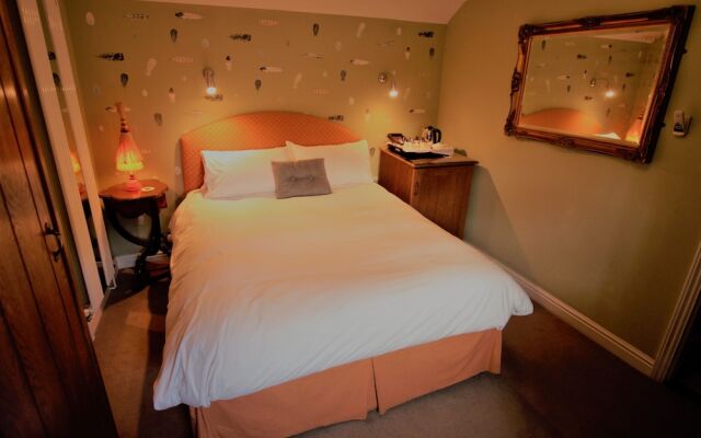 Drapers House Hotel