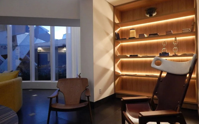 Cassino Tower Sao Jose do Rio Preto