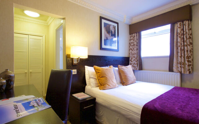 Liverpool Inn Sure Collection by Best Western