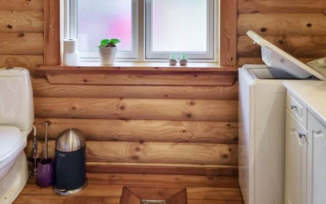 7 Person Holiday Home in Hadsund-by Traum