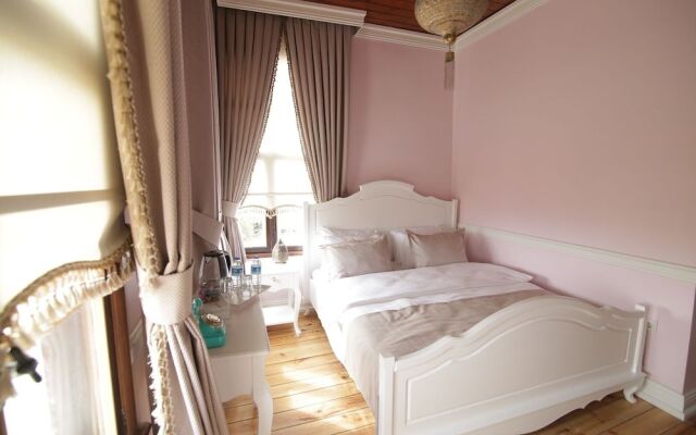 Vanilya Butik Otel