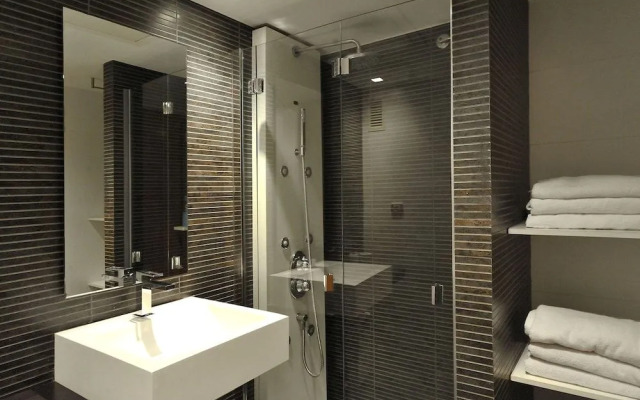 You Stylish Beach Apartments