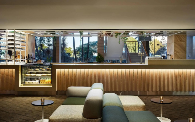 Crowne Plaza Sydney Macquarie Park by IHG