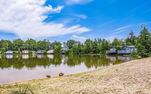 Beautiful Home in Oosterwolde With Wifi and 2 Bedrooms