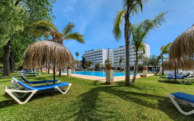 Hotel Puertobahia & Spa