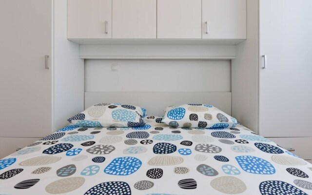 Sea View Apartment Zara Luminosa