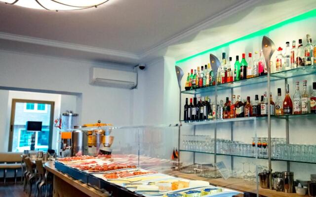 Boutique Hotel Berial Düsseldorf