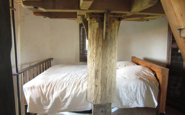 Cozy Holiday Home in Horebeke near Meadow