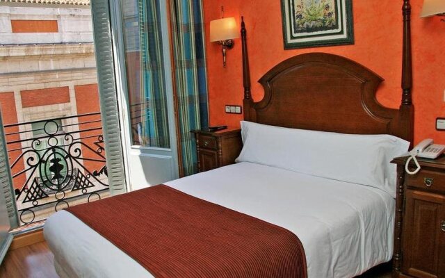 Hostales Victoria I Y II