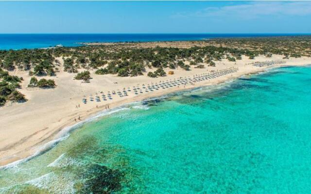 Ierapetra Seaview