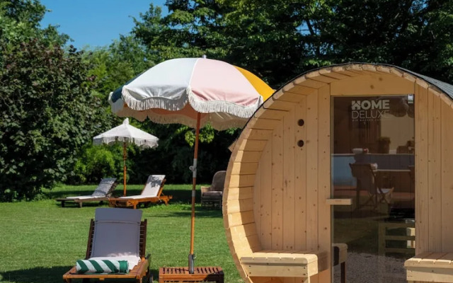 Elizabeth Country House, a Member of Design Hotels