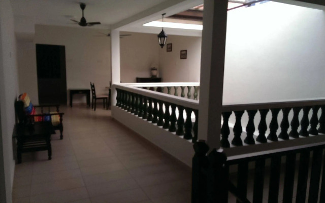 Jawa Street Townstay