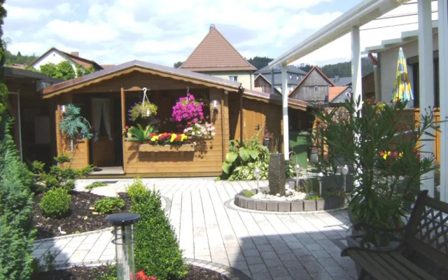 Ferienwohnungen Haus Waltraud