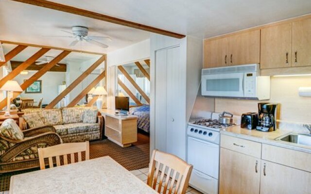 Sandcastle Beach Club