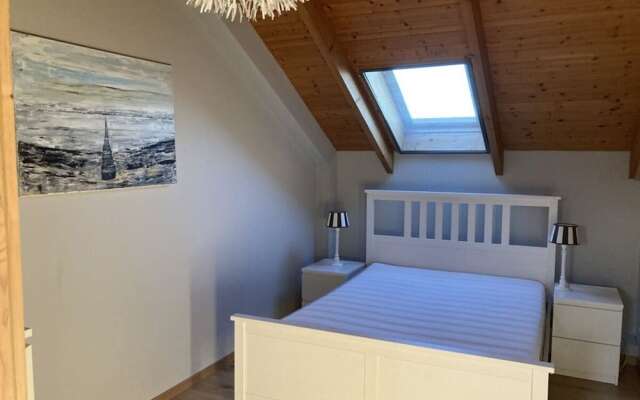 Holiday Home With Garden Terrace Near Baltic Sea