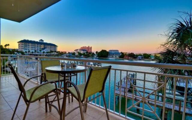 Bay Harbor 201