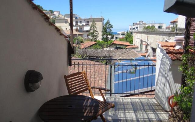 Vecchio Saracino - Carola 1801