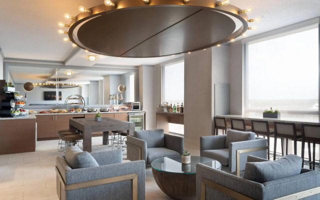 Marriott Jacksonville