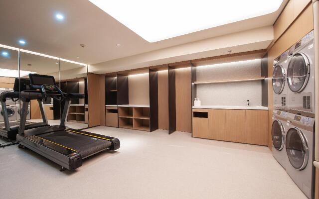 Ji Hotel Jinzhou Yunfei Bridge