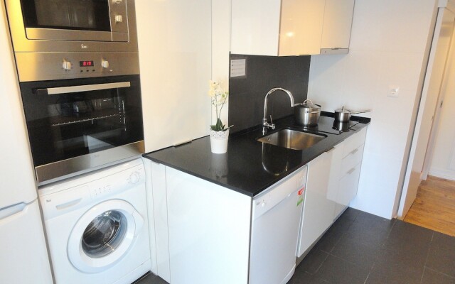 Lisbon Experience Apartments Príncipe Real