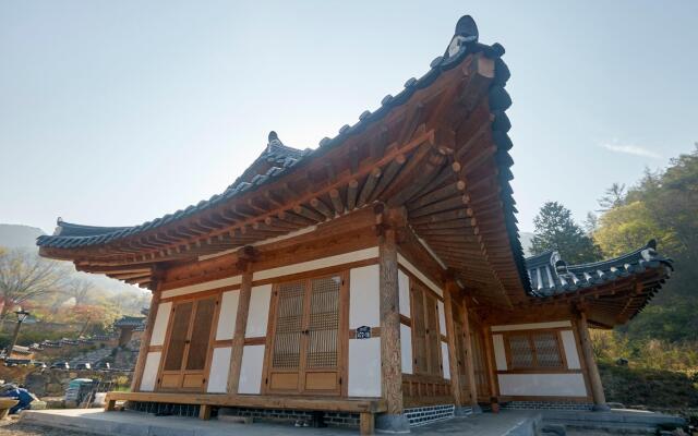 wanjuhanog pensyeonhyurim