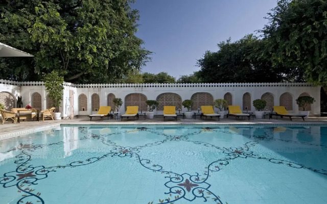 Samode Bagh Samode