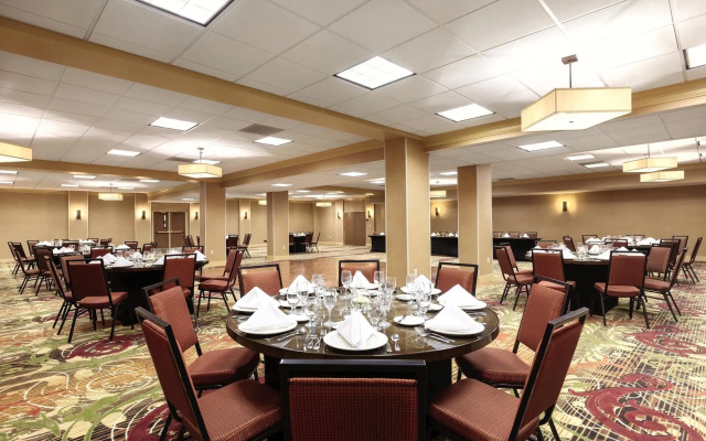 Hampton Inn Frederick