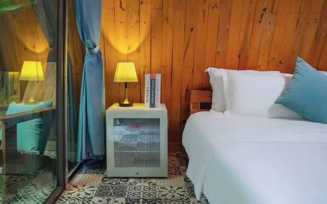 Tam Coc Forest Bungalow & Spa