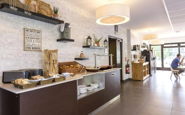 Zenitude Swiss Apparthotels