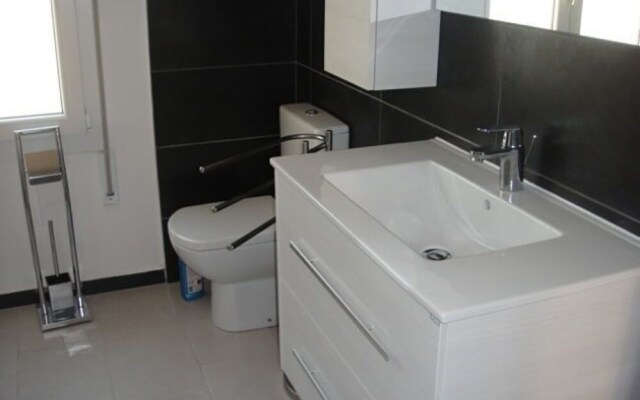 Apartamento Bris Mar 15