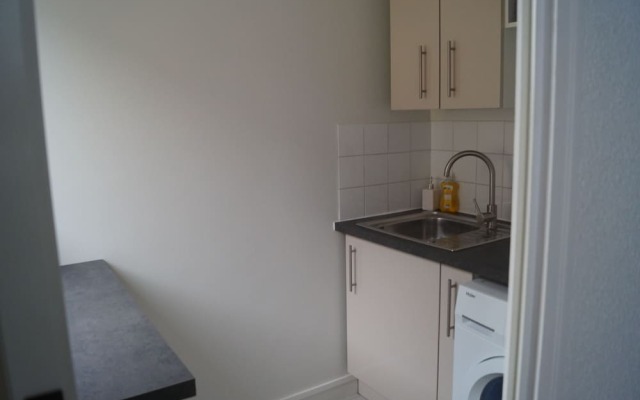 Studio Limoges Mairie