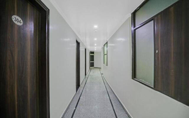 Townhouse 760 Hotel Classic